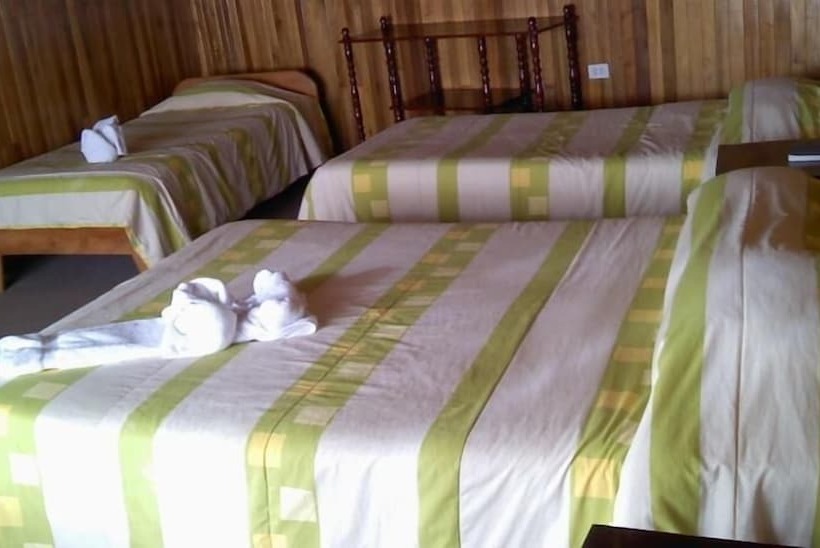 스탠다드 트리플 룸, El Atardecer