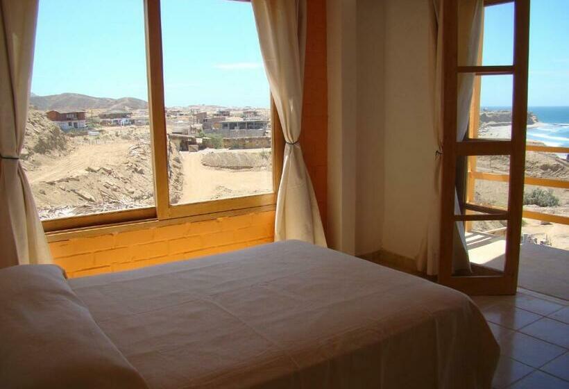 اتاق استاندارد, El Gran Velero