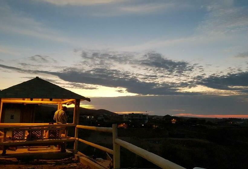 اتاق استاندارد, El Gran Velero