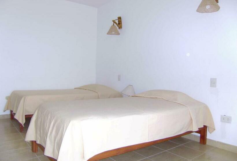 اتاق استاندارد, El Gran Velero