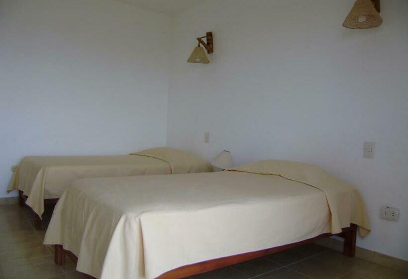 اتاق استاندارد, El Gran Velero