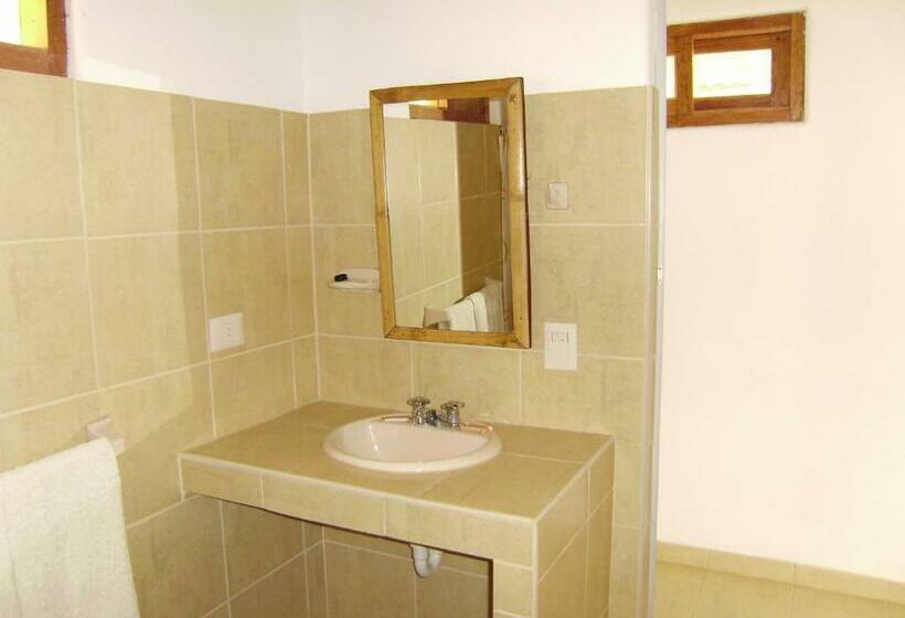 اتاق استاندارد چهار تخته, El Gran Velero