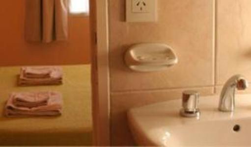 اتاق سوپریور چهار تخته, El Gualicho Hostel