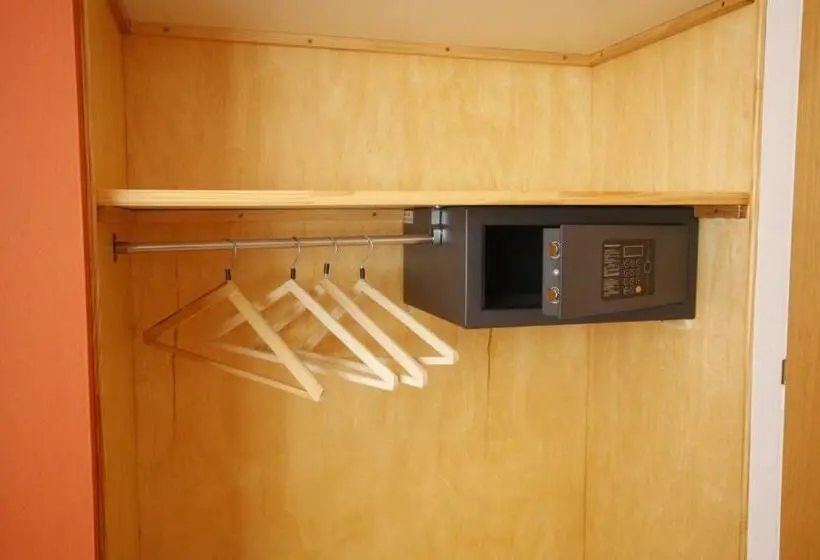 اتاق سوپریور, El Gualicho Hostel