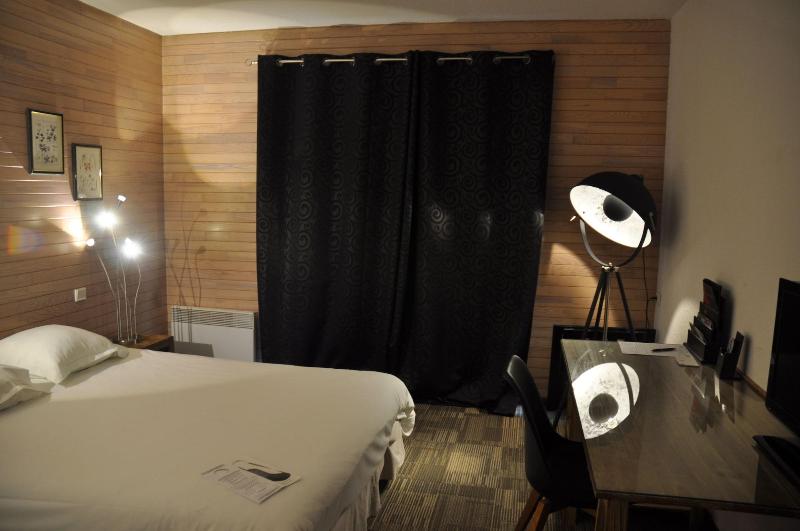 Номер Стандарт, Enzo Hôtels   St Eloy Metz Amneville By Kyriad Direct