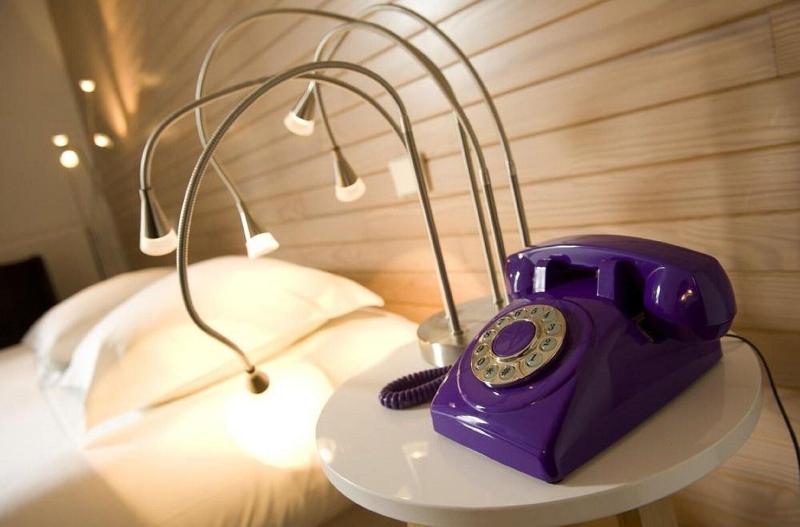 Номер Стандарт, Enzo Hôtels   St Eloy Metz Amneville By Kyriad Direct