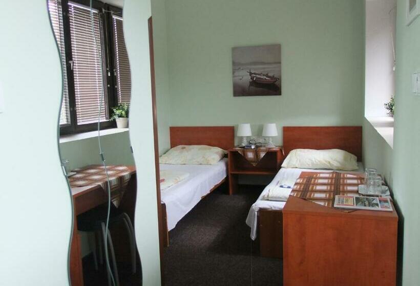 חדר סטנדרט, Formule