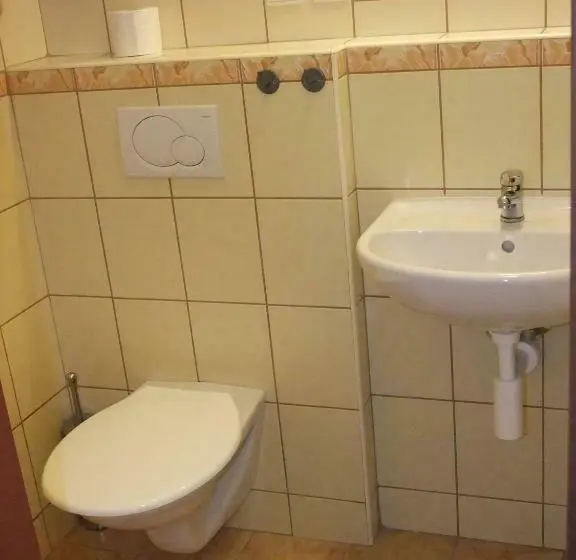 StandaardKamer, Formule