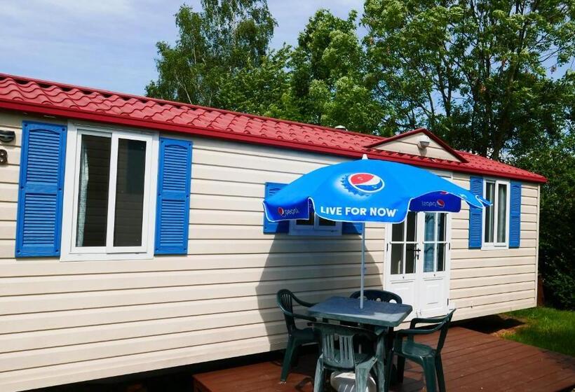 בית, חדר שינה 1, Formule