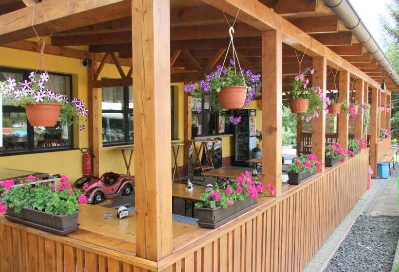 בית, חדר שינה 1, Formule