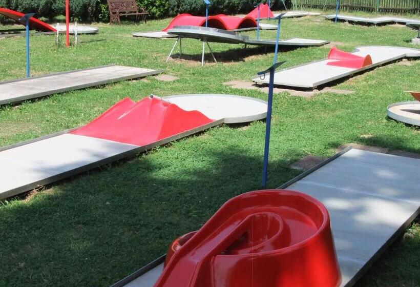 בית, חדר שינה 1, Formule