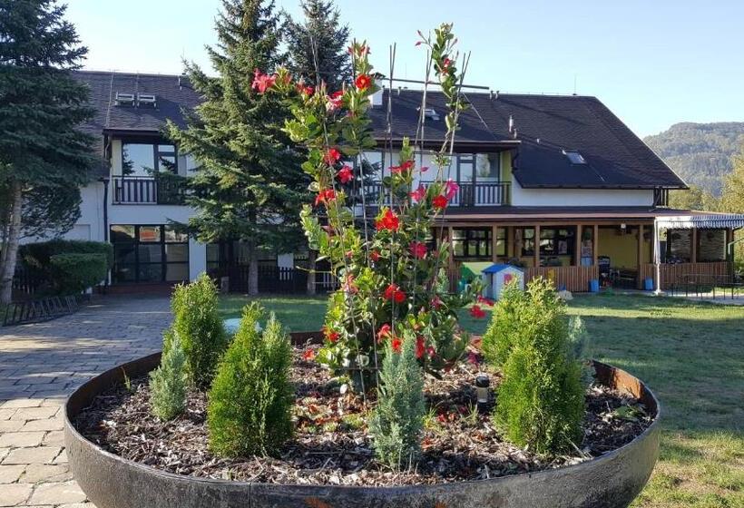 בית, חדר שינה 1, Formule