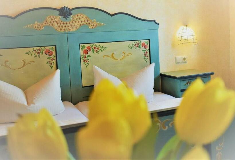 غرفة قياسية, Gasthof Lamprecht