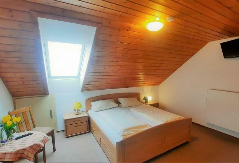 标准间, Gasthof Lamprecht