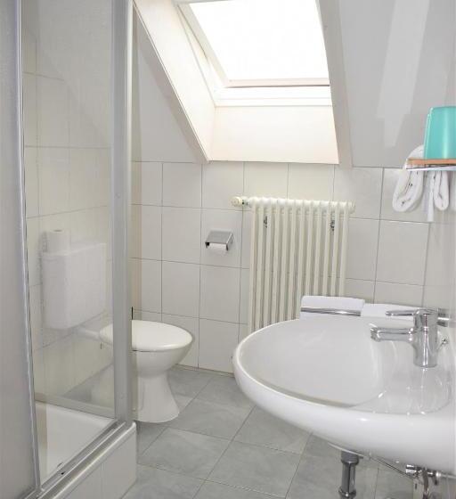 غرفة قياسية, Gasthof Lamprecht