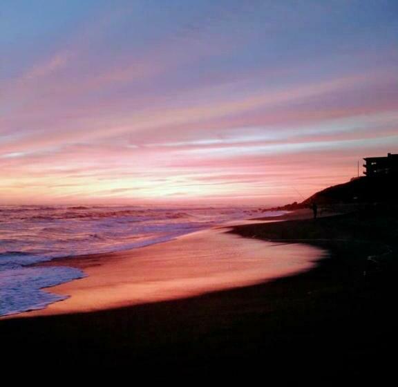 בקתה סטנדרטית, Hamacas