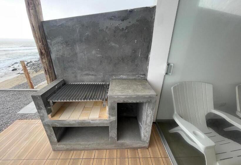 בקתה דלוקס, Hamacas