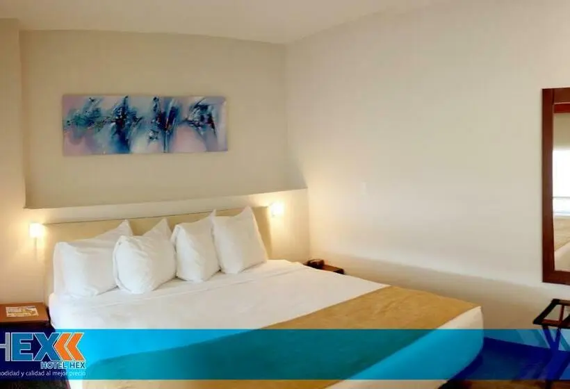سوییت, City Express By Marriott Esteli