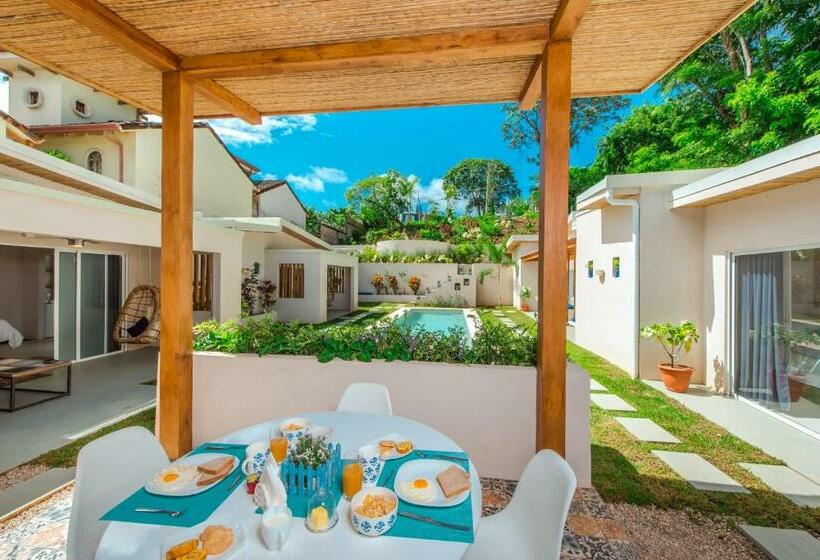 套房, La Ramona Charming