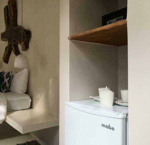 套房, La Ramona Charming