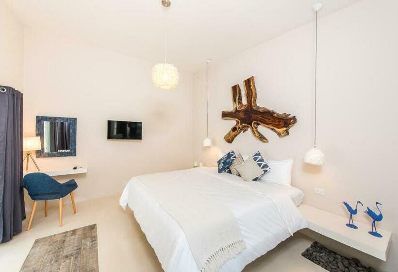 套房, La Ramona Charming