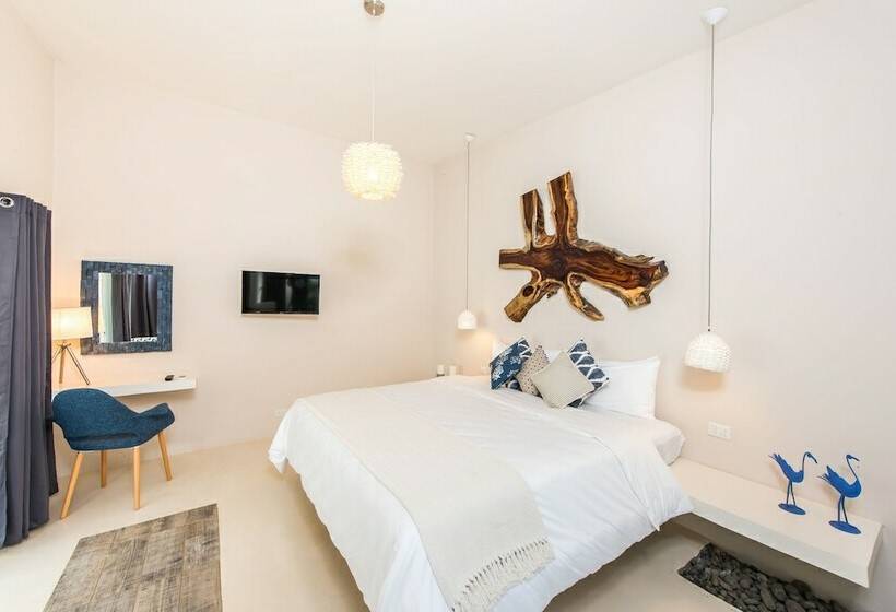 套房, La Ramona Charming