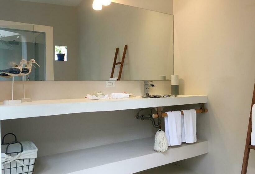 高级客房, La Ramona Charming