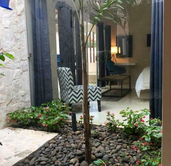 高级客房, La Ramona Charming