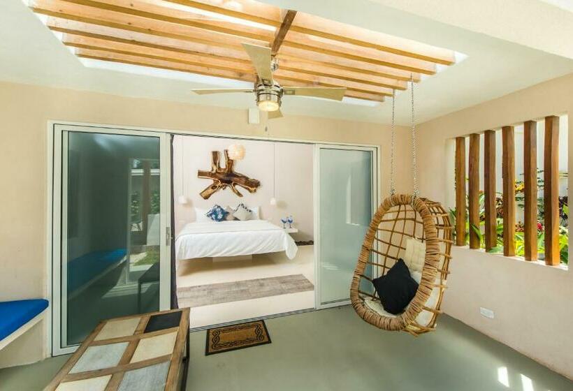 套房, La Ramona Charming