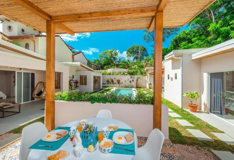 豪华套房, La Ramona Charming