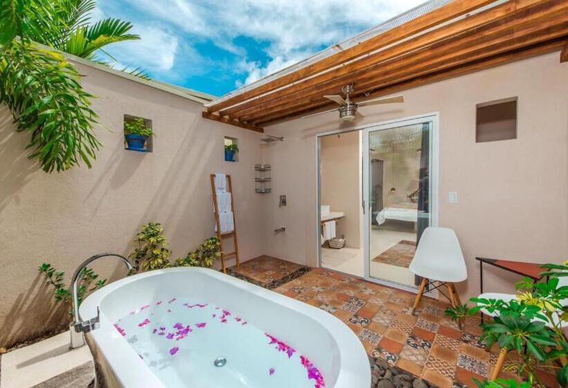 豪华套房, La Ramona Charming