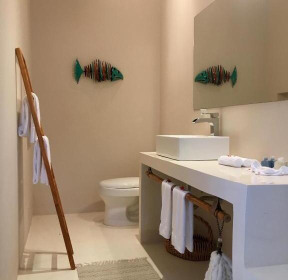 套房, La Ramona Charming