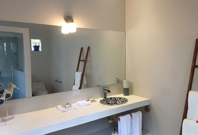 套房, La Ramona Charming