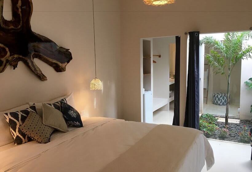 套房, La Ramona Charming