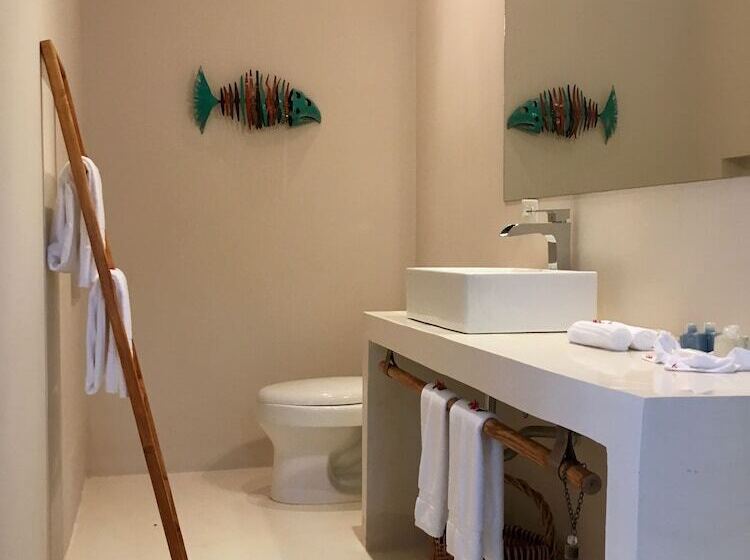 高级客房, La Ramona Charming