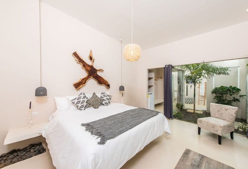 高级客房, La Ramona Charming