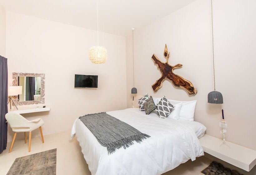 高级客房, La Ramona Charming