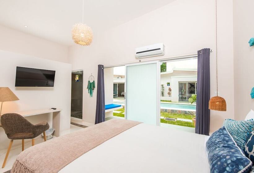 套房, La Ramona Charming