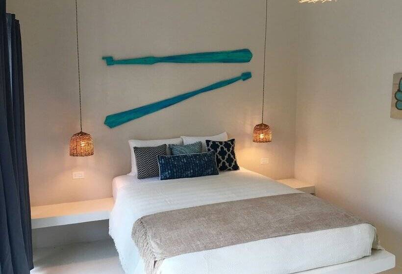 套房, La Ramona Charming