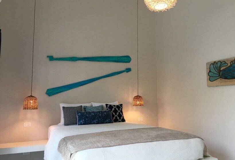 套房, La Ramona Charming