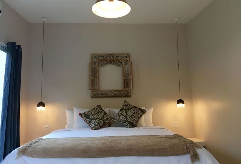 套房, La Ramona Charming