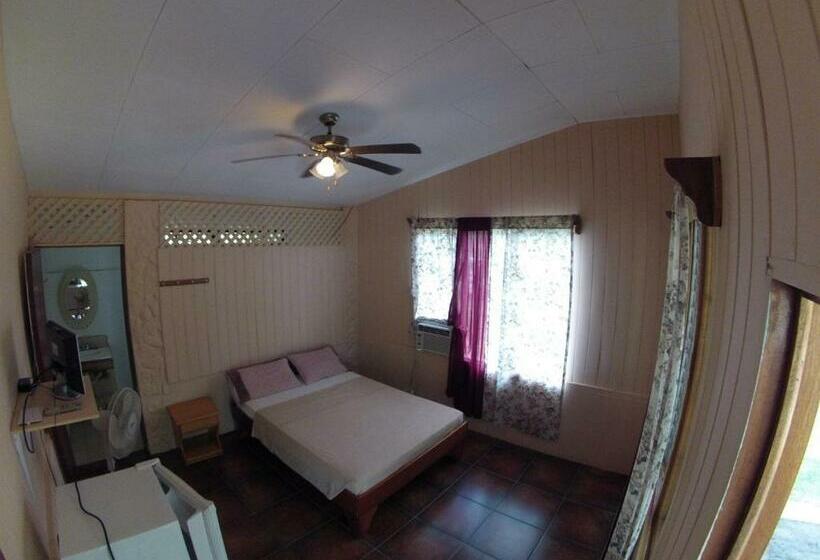 اتاق استاندارد سه نفره, Laureles Collection Uvita   Cabinas Los Laureles