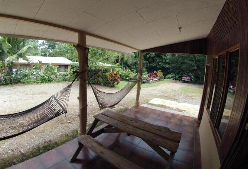 اتاق استاندارد, Laureles Collection Uvita   Cabinas Los Laureles