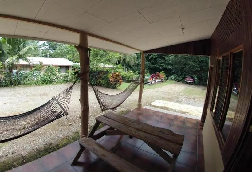اتاق استاندارد, Laureles Collection Uvita   Cabinas Los Laureles