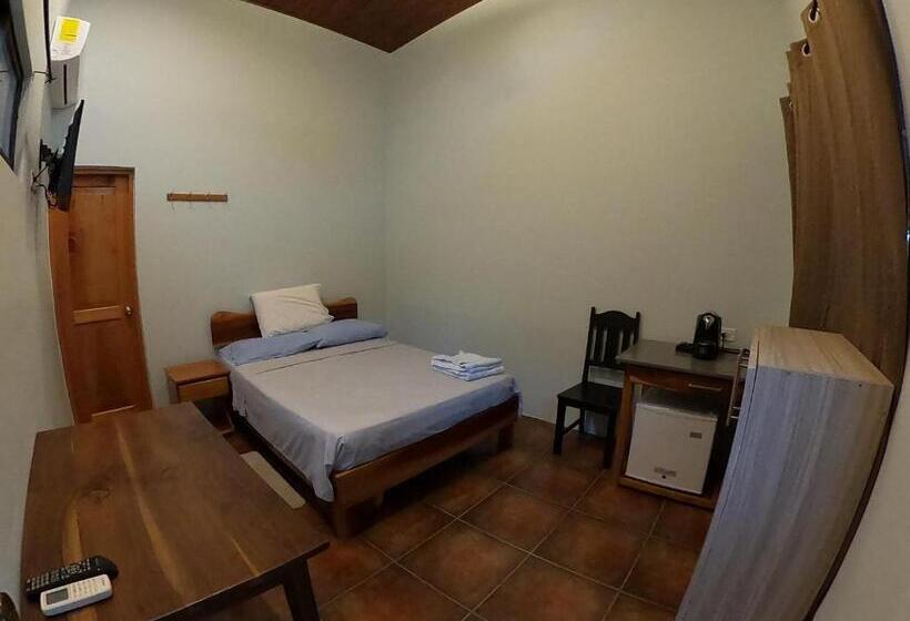 اتاق استاندارد, Laureles Collection Uvita   Cabinas Los Laureles