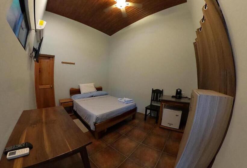 اتاق استاندارد, Laureles Collection Uvita   Cabinas Los Laureles