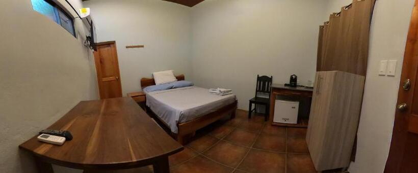 Quarto Estandar, Laureles Collection Uvita   Cabinas Los Laureles