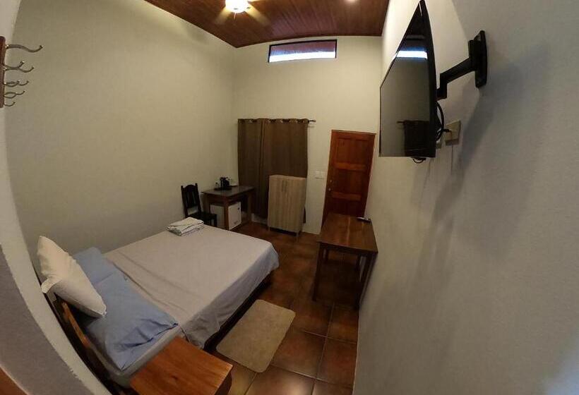 اتاق استاندارد, Laureles Collection Uvita   Cabinas Los Laureles