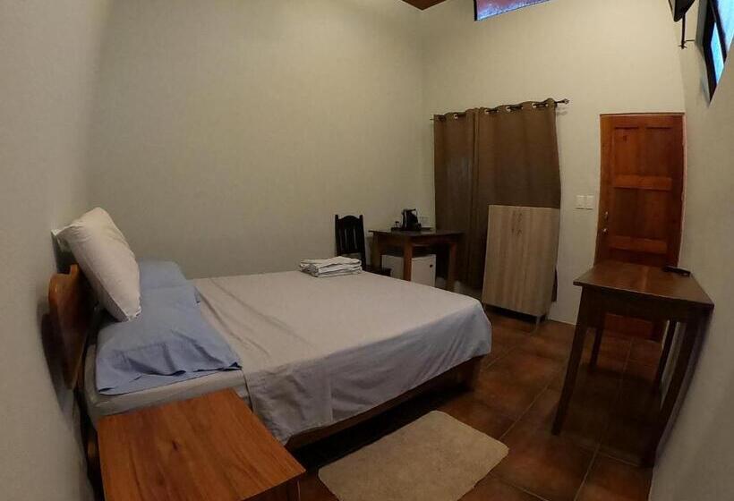 اتاق استاندارد, Laureles Collection Uvita   Cabinas Los Laureles