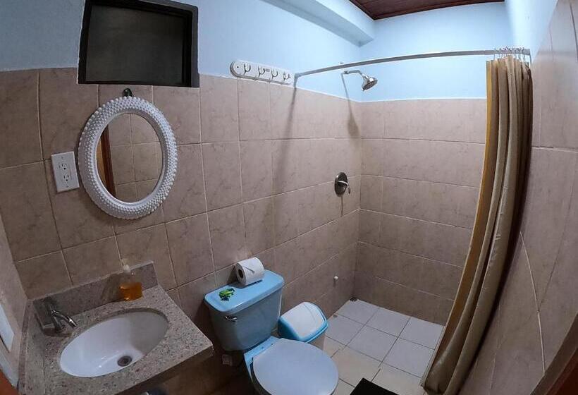 اتاق استاندارد, Laureles Collection Uvita   Cabinas Los Laureles
